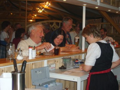Flohmarkt & Sommerfest
